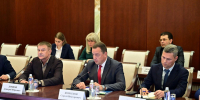 Потенциальный резидент ОЭЗ «Алга» планирует вложить порядка 15 млрд рублей в создание производства анилина - Корпорация Развития РБ