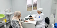 В Иглинском районе открылся новый ФАП - Министерство здравоохранения РБ