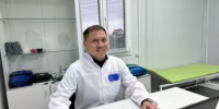 В селе Кляшево открылся новый современный ФАП - Министерство здравоохранения РБ