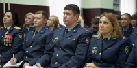 В УИИ УФСИН России по Республике Башкортостан подвели итоги работы за 9 месяцев 2025 года - УФСИН РБ