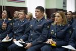 В УИИ УФСИН России по Республике Башкортостан подвели итоги работы за 9 месяцев 2025 года