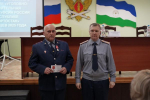 В УИИ УФСИН России по Республике Башкортостан подвели итоги работы за 9 месяцев 2025 года