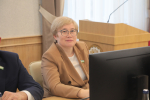 Президиум Государственного Собрания принял к рассмотрению внесенные Главой Башкортостана бюджетные документы