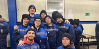 Стерлитамакский филиал УУНиТ покоряет Камчатку вместе с Российскими студенческими отрядами - Министерство молодёжной политики