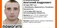 «Лиза Алерт Башкортостан» соцсети - Башинформ