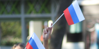 Телебашню в Уфе подсветят в честь Дня народного единства - Сетевое издание Республика Башкортостан