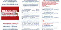 Информация для промышленных предприятий Республики Башкортостан - Министерство промышленности