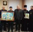 В УФСИН России по Республике Башкортостан подвели итоги конкурса православной иконописи «Канон» и конкурса «Шамаиль» - Уфимская Епархия