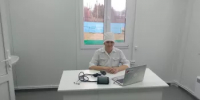 В селе Кугарчи открылся новый ФАП - Министерство здравоохранения РБ