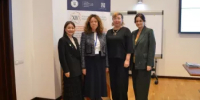 Башкортостан представил опыт взаимодействия власти и некоммерческого сектора на XIV Международной конференции исследователей гражданского общества - Общественная палата РБ