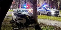 Пострадали два человека: пьяный водитель корейской иномарки устроил ДТП - Комсомольская правда