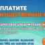 Начни с себя, заплати налоги - Комитет по науке и высшему образованию