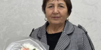 Сотрудник территориального отдела по Учалинскому району и городу Учалы Минземимущества РБ удостоен почетного звания - Министерство земельных и имущественных отношений