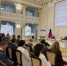 Состоялось торжественное мероприятие, посвященное Дню работников сферы земельных и имущественных отношений Республики Башкортостан - Министерство земельных и имущественных отношений