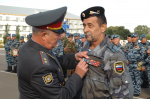 пресс-служба МВД по РБ архив