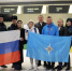 Уфимские спасатели стали чемпионами мира по пожарно-спасательному спорту - Комсомольская правда