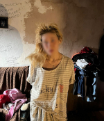 В Уфе приставы отыскали алиментщицу в погребе