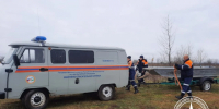 Житель Пермского края утонул в озере во время рыбалки в Башкирии - Комсомольская правда