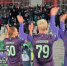 ФК «Уфа» разгромил «Енисей» в матче Первой лиги со счетом 3:0 - Комсомольская правда
