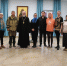 Встреча со священником о семье и школе - Уфимская Епархия