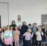 Октябрь в Воскресной школе кафедрального собора - Уфимская Епархия