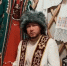 Башкирский певец исполнил песню «Уралым» на 12 языках в честь Дня народного единства - Культурный мир Башкортостана