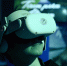 VR-кинотеатр РГО по традиции пользуется большой популярностью. Фото: Анна Юргенсон/пресс-служба РГО - Башкирское отделение РГО
