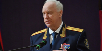 Бастрыкин потребовал доклад об убийстве в Челябинске девочки из Башкирии - Комсомольская правда