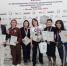 Парикмахеры Уфы и Бураево заняли призовые места российского чемпионата - Сетевое издание Республика Башкортостан