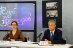 Олег Яровиков ИА «Башинформ»