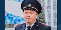 Радий Хабиров призвал жителей поддержать участкового из Башкирии - Сетевое издание Республика Башкортостан