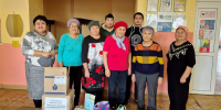 Мероприятия в библиотеках объединили жителей Башкортостана в День народного единства - Культурный мир Башкортостана