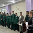 В Абзелиловском районе прошел слет-конкурс юных экологов и лесоводов - Министерство лесного хозяйства