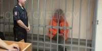 В слезах клянется, что не убивала дочку: мать, обвиняемую в расправе на своим 5-летним ребенком, отправили в СИЗО - Комсомольская правда