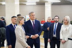Олег Яровиков ИА «Башинформ»