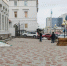 В Уфе замостят тротуар в районе стадиона «Динамо» - Сетевое издание Республика Башкортостан