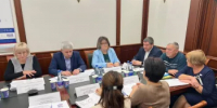 Представители Минстроя РБ приняли участие в тематическом приеме граждан в Уфе - Министерство строительства и архитектуры