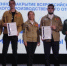 Студенческие производственные отряды Башкортостана завершили работу в ПАО «КАМАЗ» - Министерство молодёжной политики