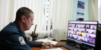За неделю в Башкортостане при пожарах погибли четыре человека - ГУ МЧС России по РБ