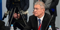 пресс-служба Главы РБ сайт Главы РБ - Башинформ