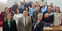 Офис Центра «Мой бизнес» в Салавате оказал более 600 бесплатных консультаций для предпринимателей в 2025 году - Комитет по предпринимательству