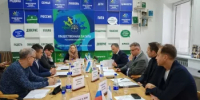 Возможность бесплатно заниматься зимними видами спорта обсудили в Общественной палате РБ - Общественная палата РБ