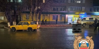 В Башкирии 25-летний водитель насмерть сбил пешехода - Комсомольская правда
