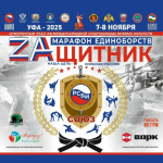 В Уфе пройдёт межрегиональный фестиваль боевых искусств