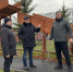 Глава администрации Кировского района Илвир Нурдавлятов Телеграм-канал - Башинформ