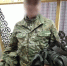 Раненый боец из Башкирии полз двенадцать километров, чтобы вернуться к своим - Сетевое издание Республика Башкортостан