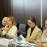 В Благовещенском районе состоялся «предпринимательский час» с участием министра Светланы Верещагиной - Комитет по предпринимательству