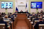 Коммунальные и дорожные службы Башкортостана готовятся к работе в зимний период