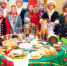 Курултай башкир Татарстана ВКонтакте - Башинформ
