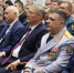 Константин Толкачев поздравил сотрудников и ветеранов МВД Башкортостана с профессиональным праздником - Государственное собрание - Курултай